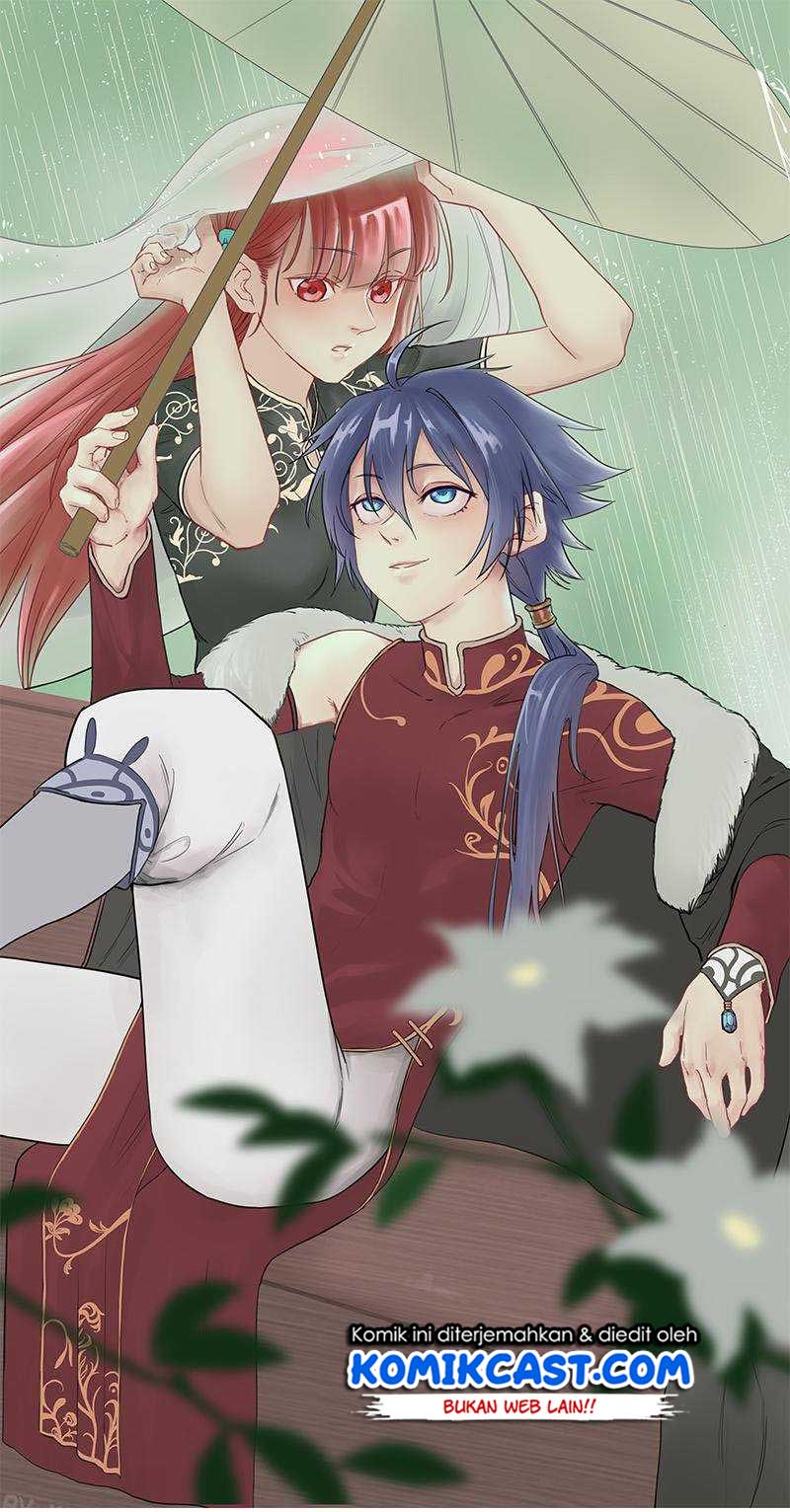 First Rate Master Chapter 51 - halaman 2