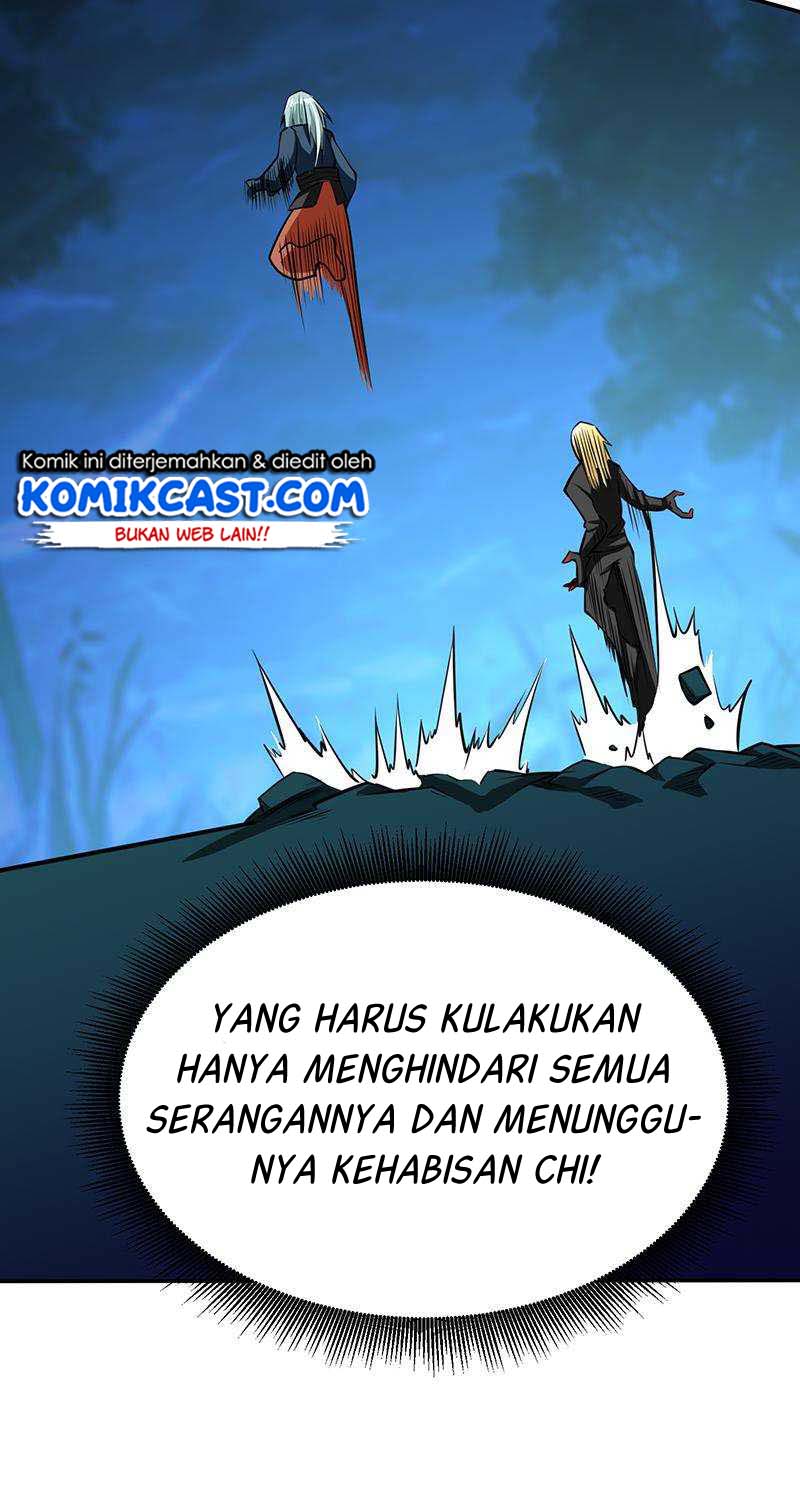 First Rate Master Chapter 51 - halaman 23