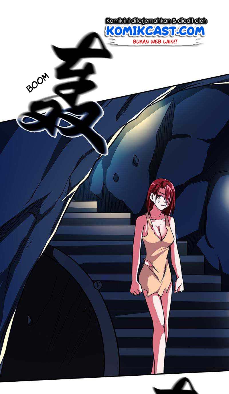 First Rate Master Chapter 51 - halaman 24