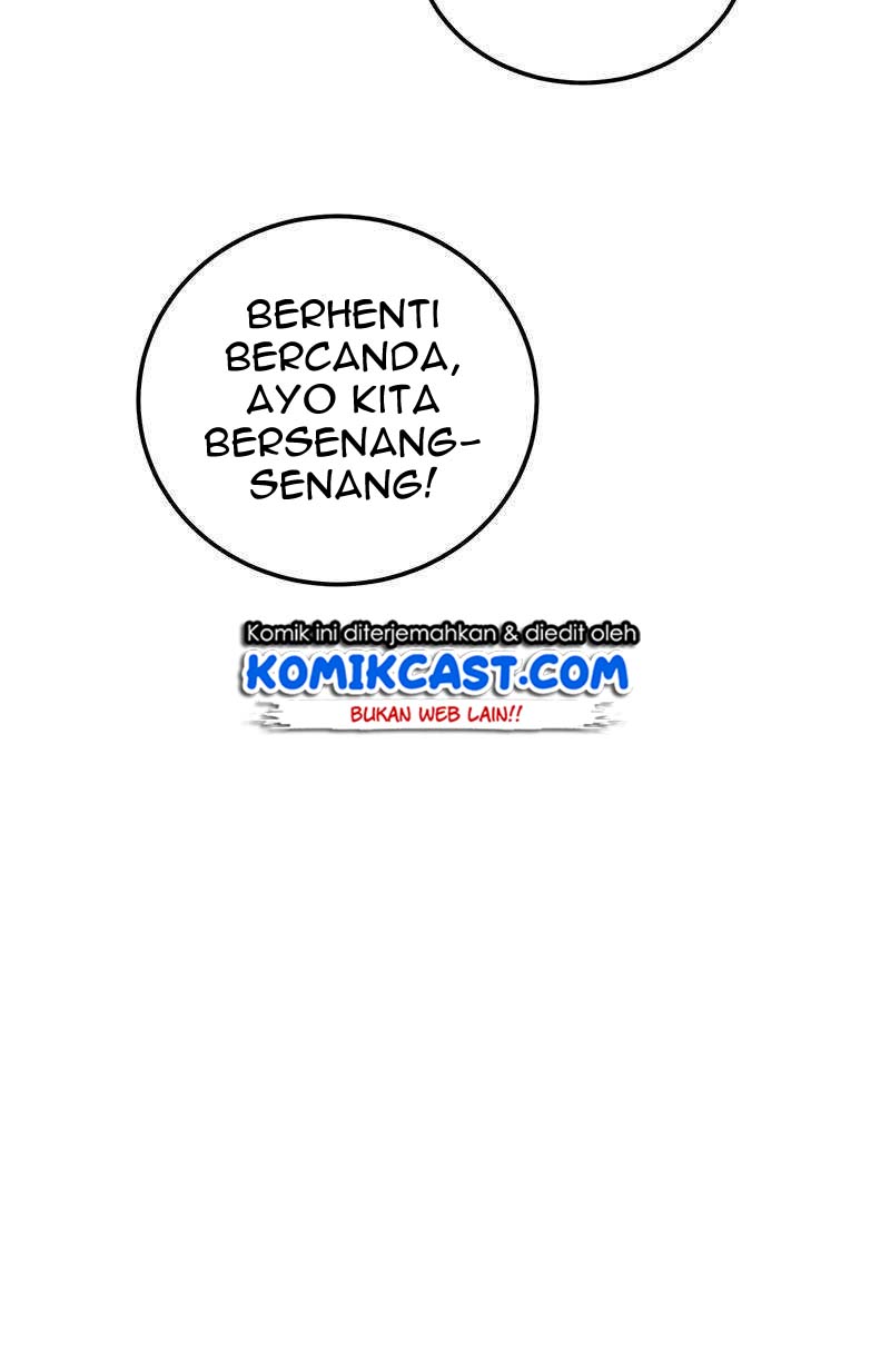 First Rate Master Chapter 51 - halaman 29