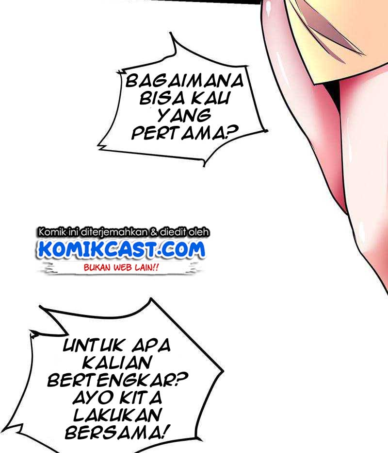 First Rate Master Chapter 51 - halaman 31