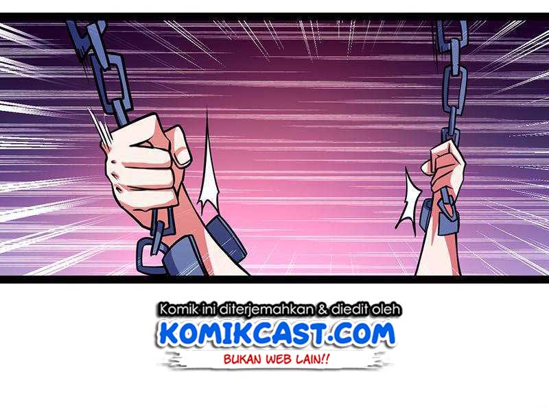 First Rate Master Chapter 51 - halaman 33