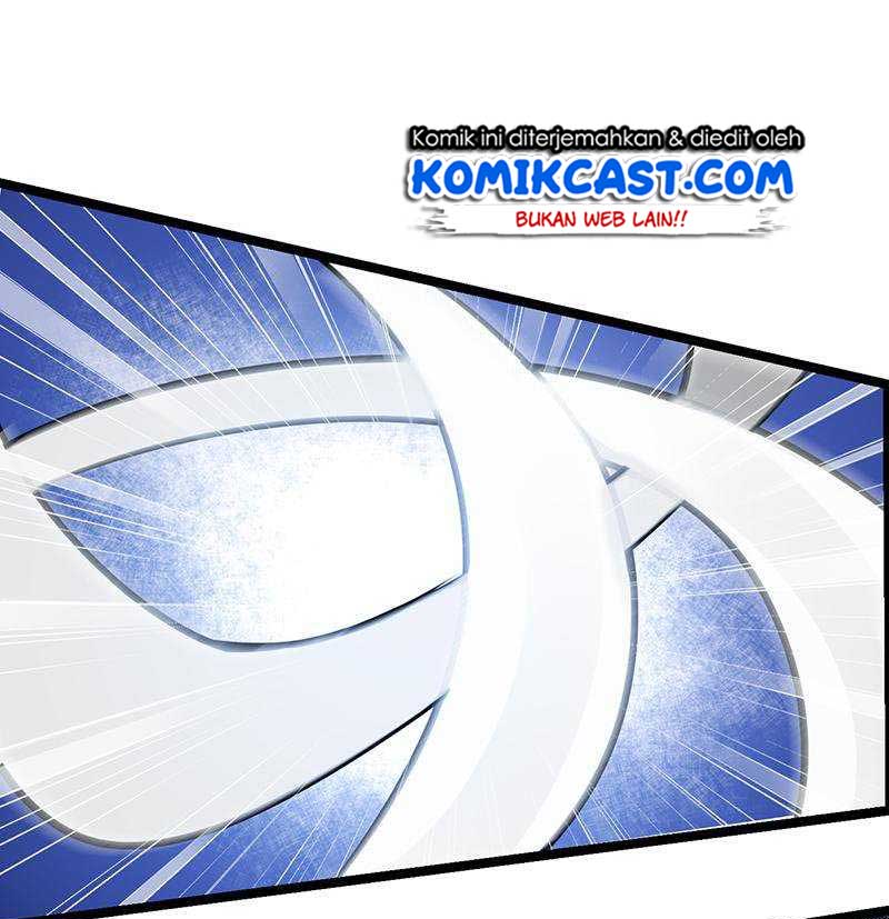 First Rate Master Chapter 51 - halaman 37