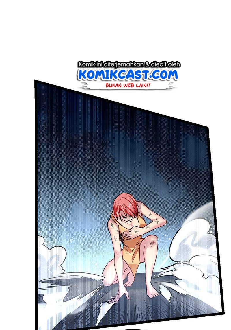 First Rate Master Chapter 51 - halaman 42