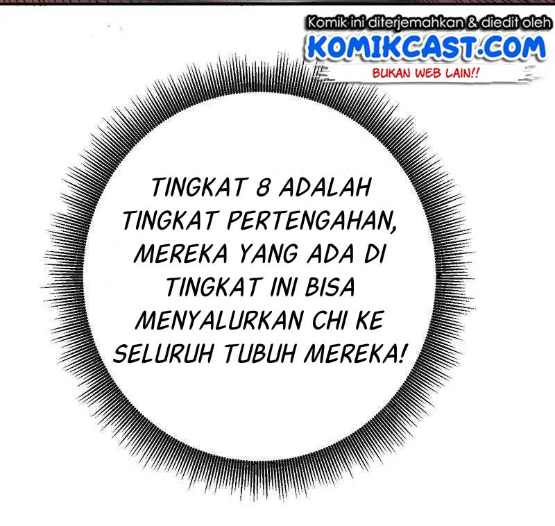 First Rate Master Chapter 51 - halaman 9