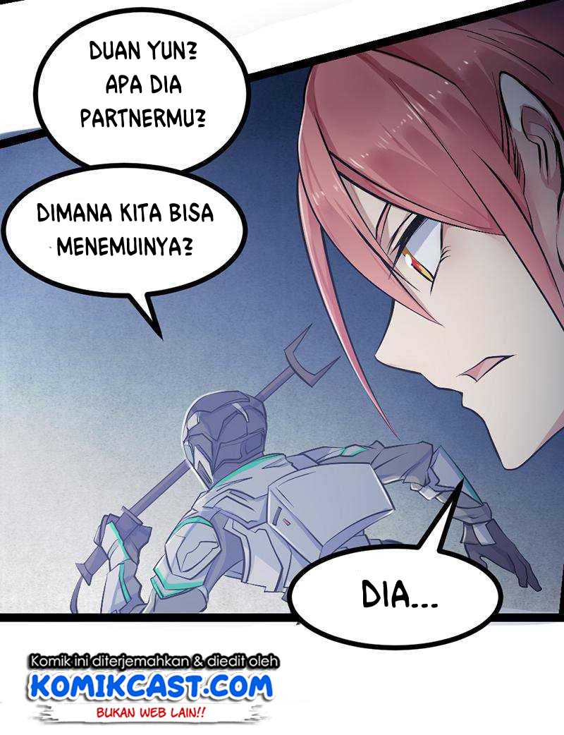 First Rate Master Chapter 52 - halaman 14