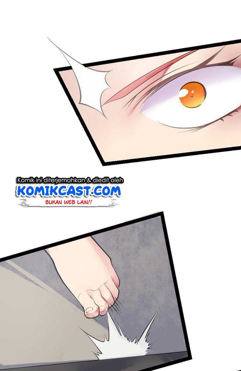 First Rate Master Chapter 52 - halaman 15