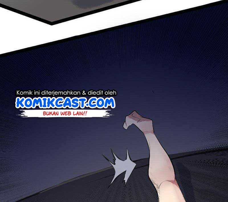 First Rate Master Chapter 52 - halaman 16