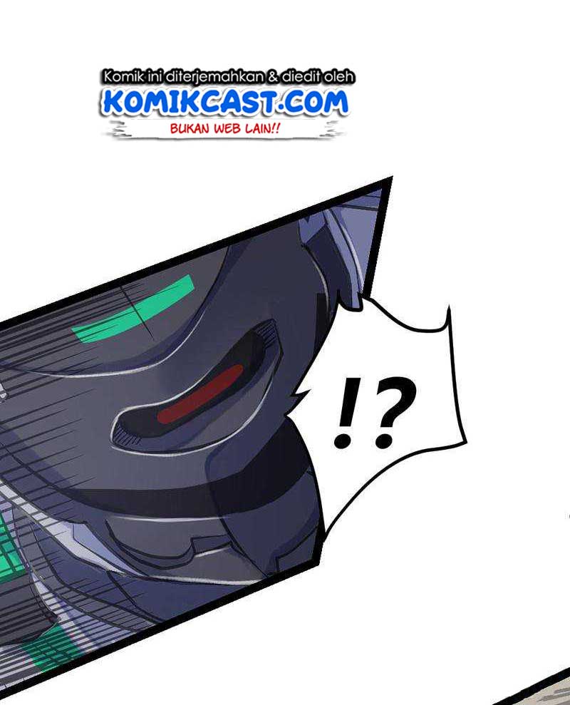 First Rate Master Chapter 52 - halaman 18