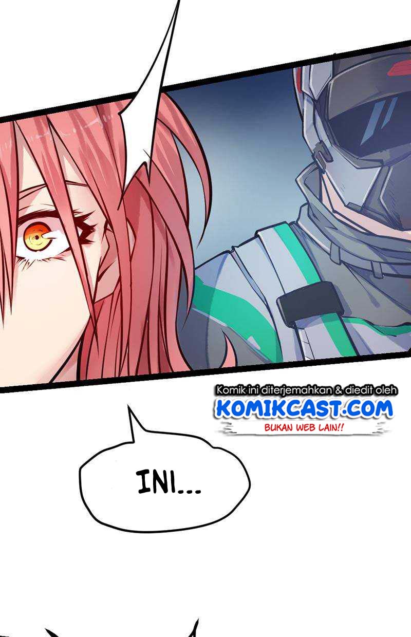 First Rate Master Chapter 52 - halaman 22