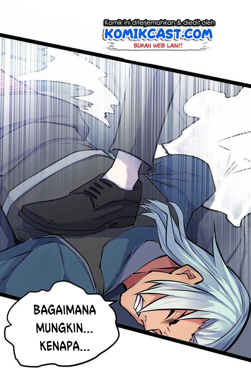 First Rate Master Chapter 52 - halaman 24