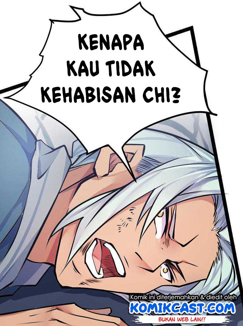 First Rate Master Chapter 52 - halaman 25