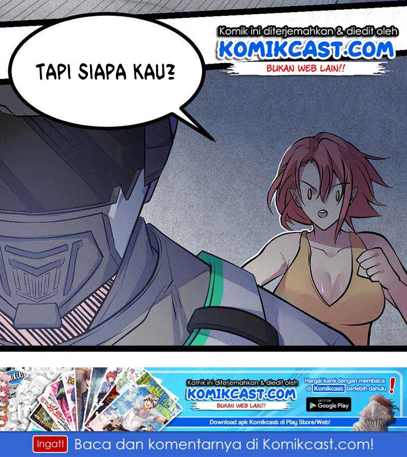 First Rate Master Chapter 52 - halaman 3