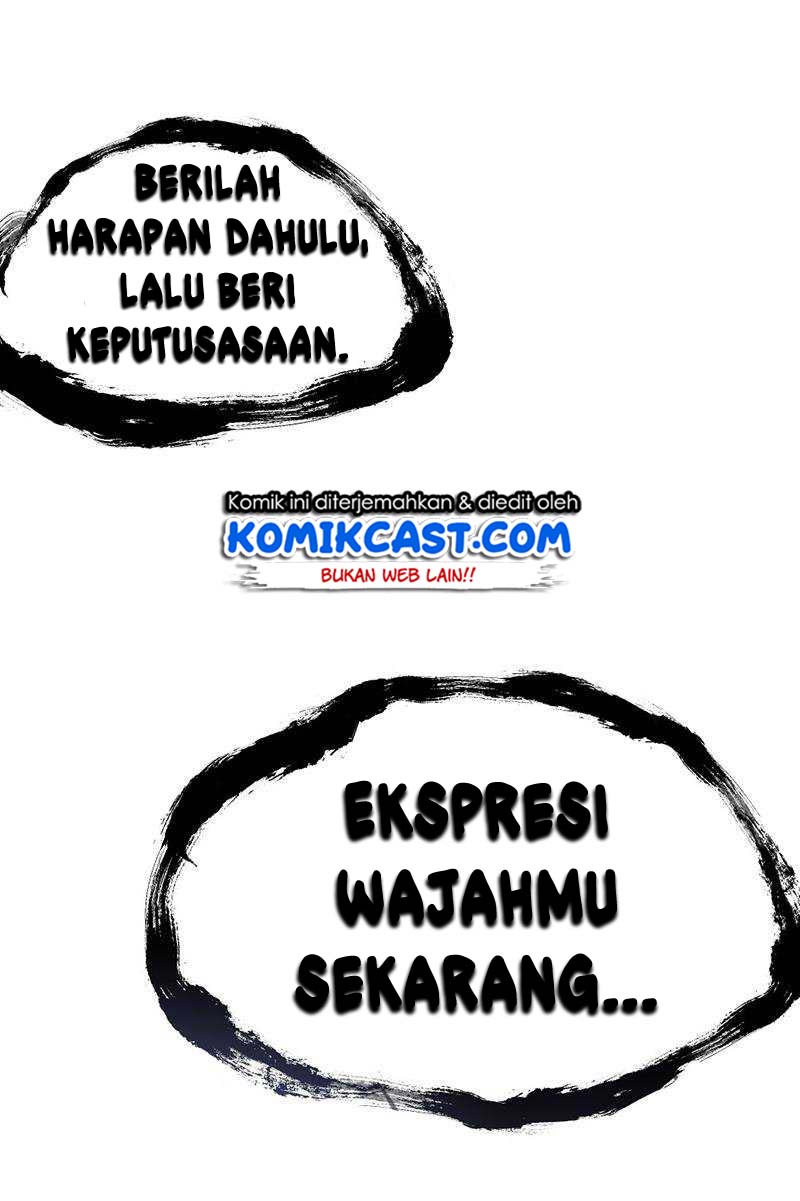 First Rate Master Chapter 52 - halaman 31
