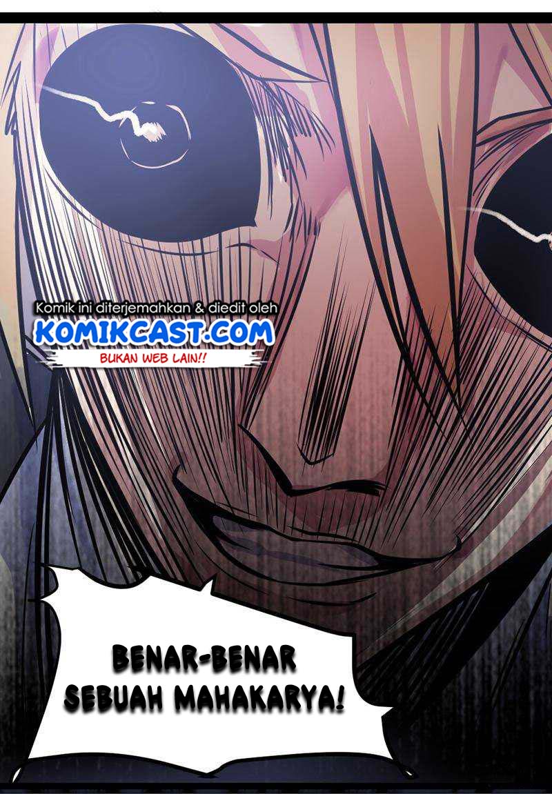 First Rate Master Chapter 52 - halaman 32