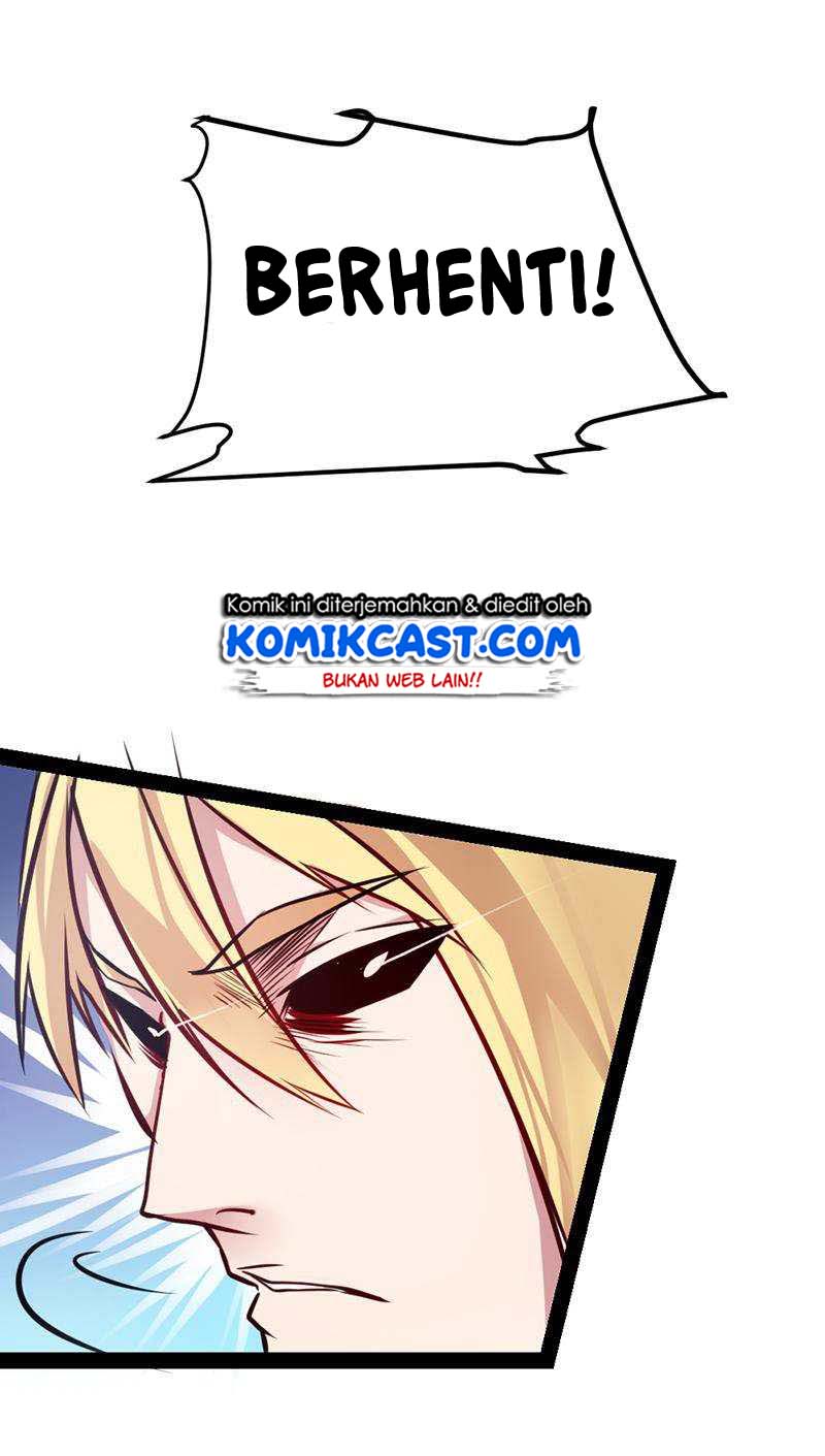 First Rate Master Chapter 52 - halaman 34