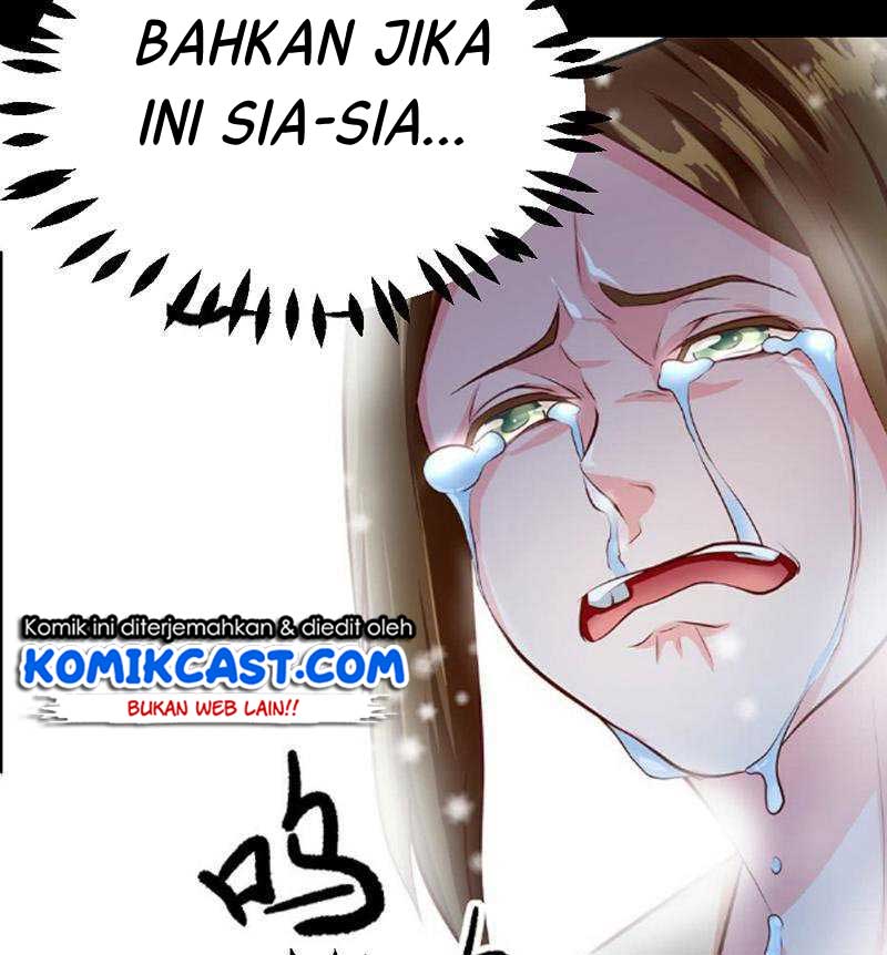 First Rate Master Chapter 52 - halaman 42