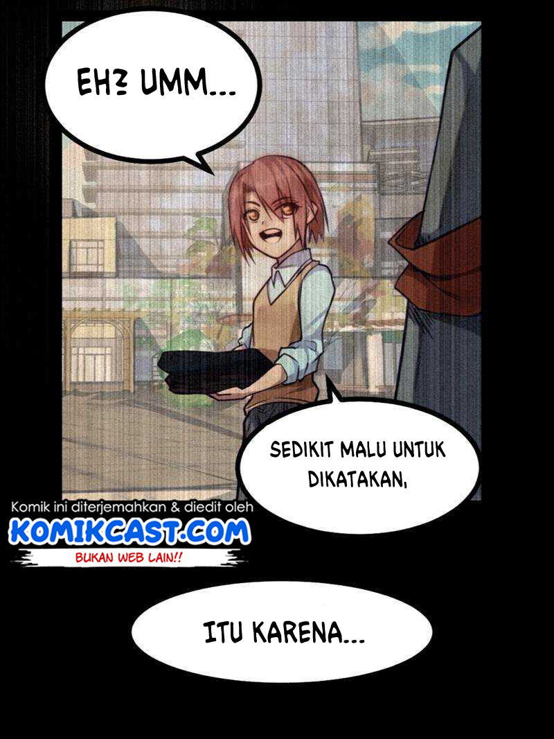 First Rate Master Chapter 52 - halaman 46