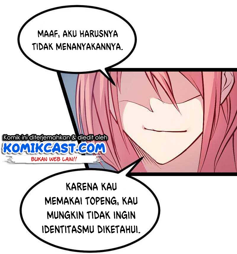 First Rate Master Chapter 52 - halaman 5