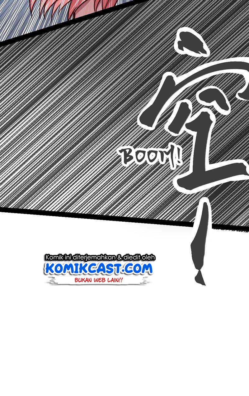First Rate Master Chapter 52 - halaman 50
