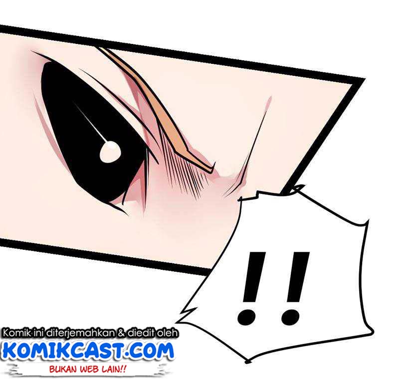 First Rate Master Chapter 52 - halaman 51
