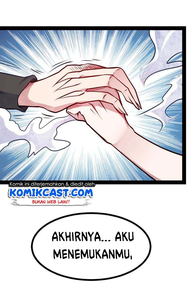 First Rate Master Chapter 52 - halaman 52