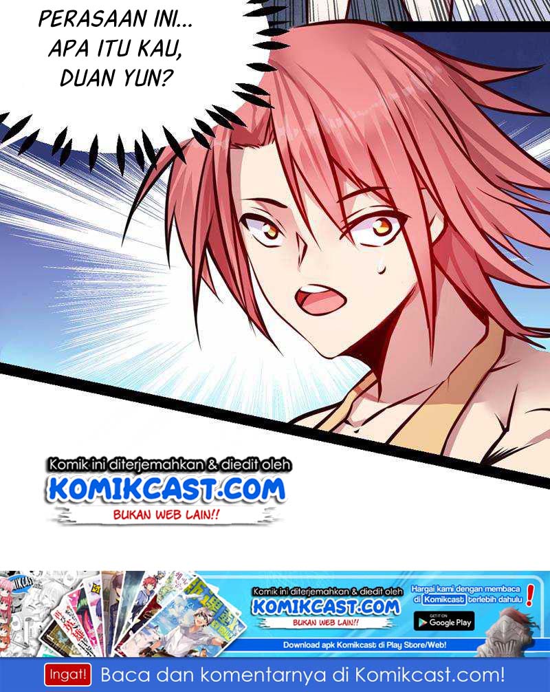 First Rate Master Chapter 52 - halaman 54