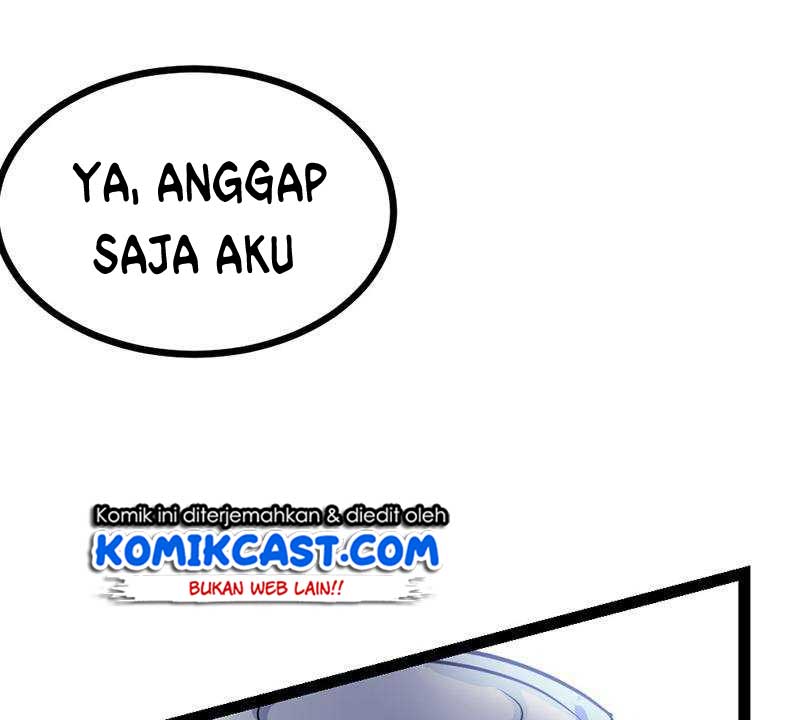 First Rate Master Chapter 52 - halaman 7