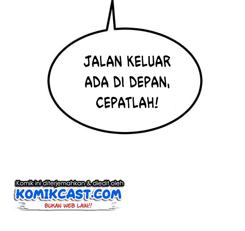 First Rate Master Chapter 52 - halaman 9