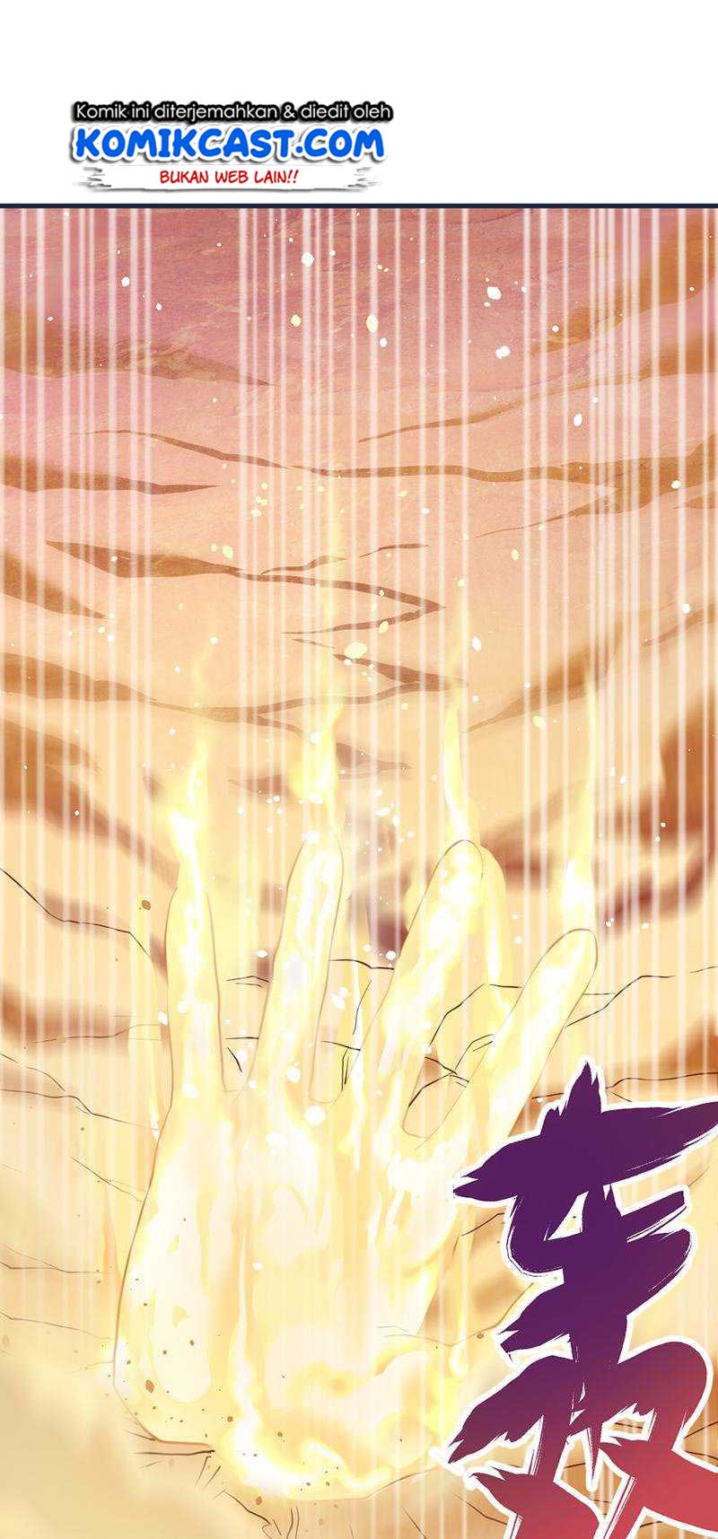 First Rate Master Chapter 53 - halaman 13