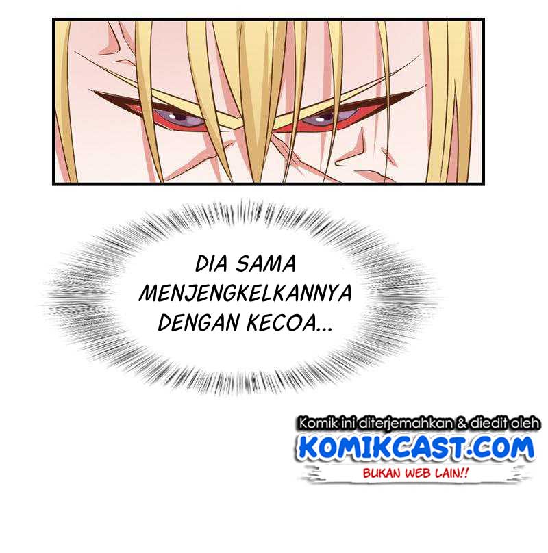 First Rate Master Chapter 53 - halaman 17