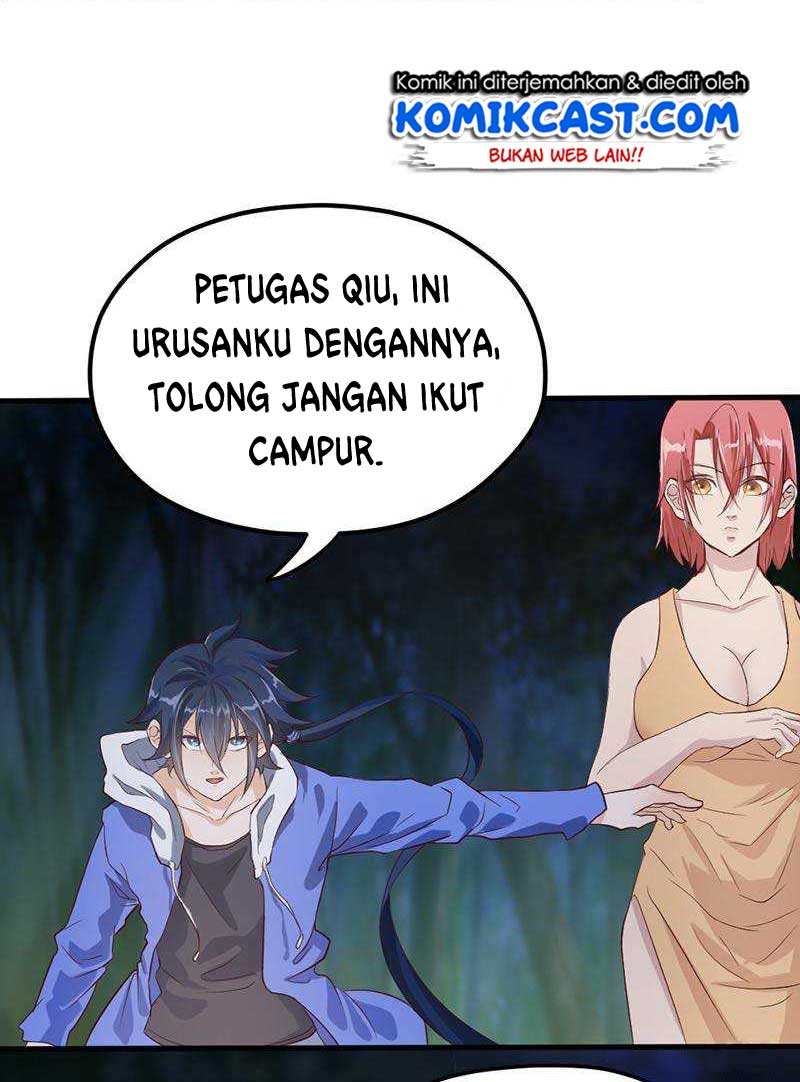 First Rate Master Chapter 53 - halaman 3