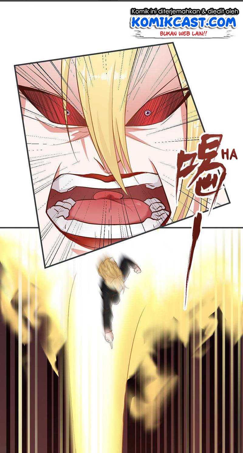 First Rate Master Chapter 53 - halaman 31