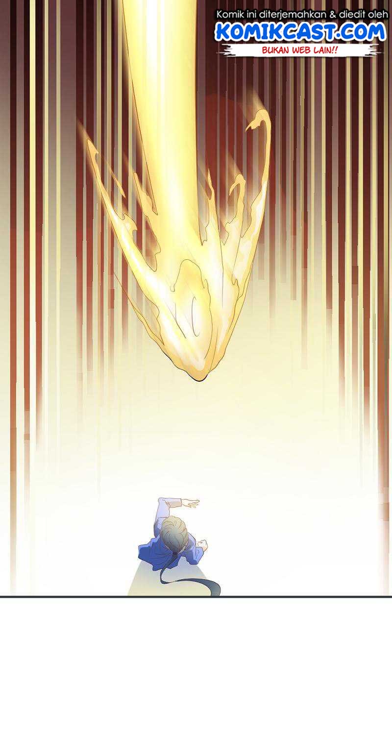 First Rate Master Chapter 53 - halaman 32