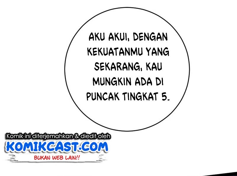 First Rate Master Chapter 54 - halaman 6