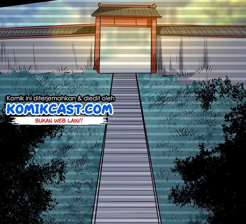 First Rate Master Chapter 55 - halaman 11