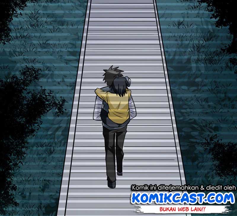 First Rate Master Chapter 55 - halaman 12