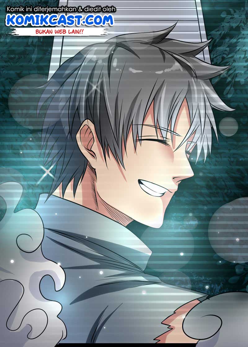 First Rate Master Chapter 55 - halaman 13