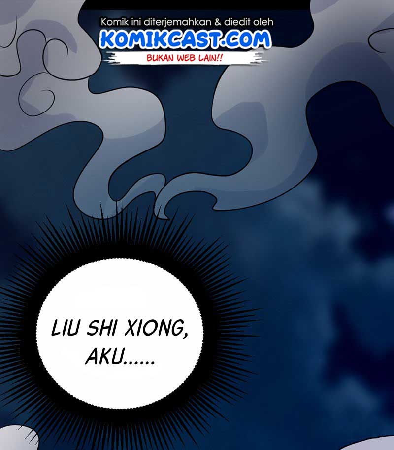 First Rate Master Chapter 55 - halaman 14