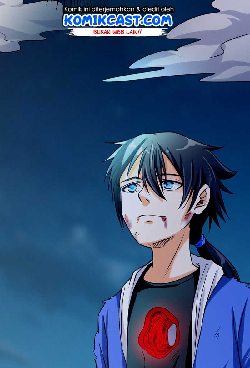 First Rate Master Chapter 55 - halaman 15
