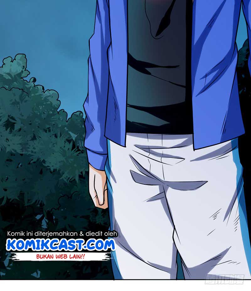 First Rate Master Chapter 55 - halaman 16