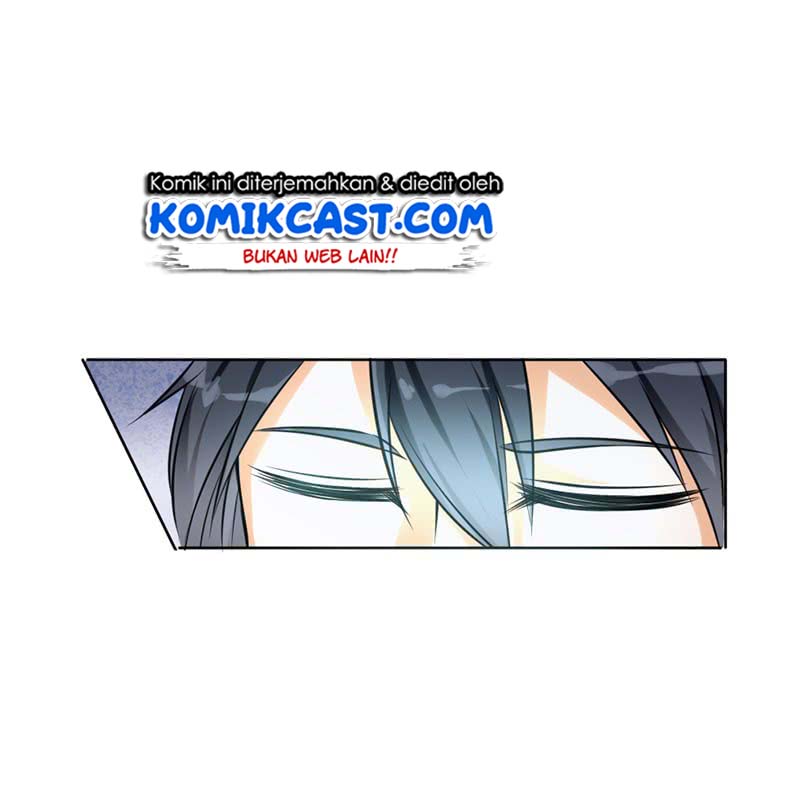 First Rate Master Chapter 55 - halaman 17
