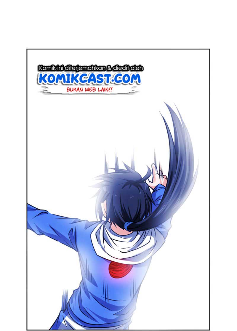 First Rate Master Chapter 55 - halaman 18