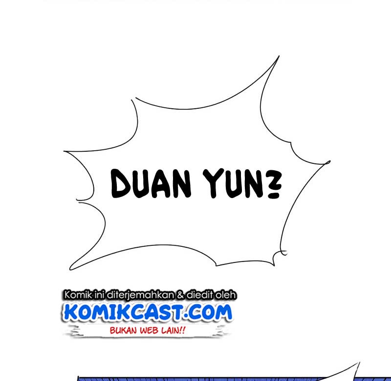 First Rate Master Chapter 55 - halaman 19