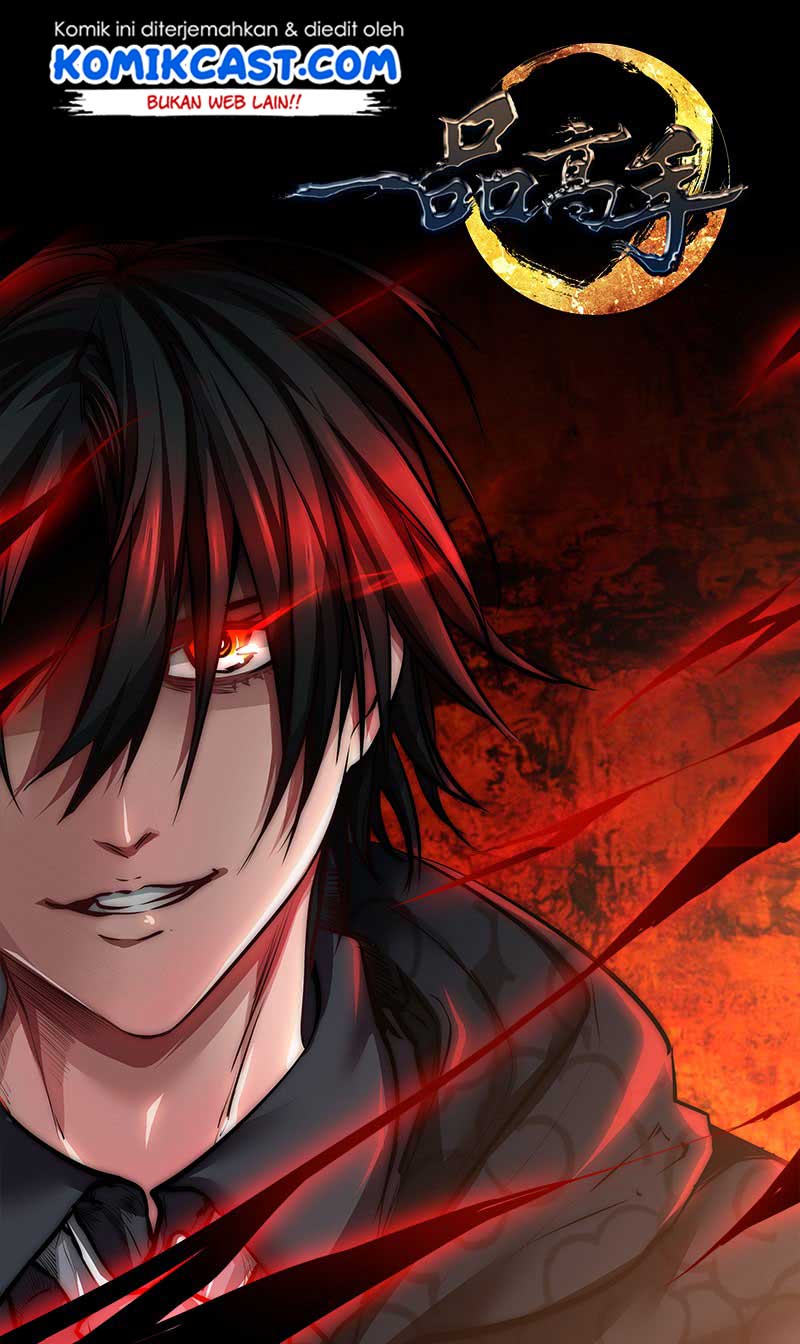 First Rate Master Chapter 55 - halaman 2