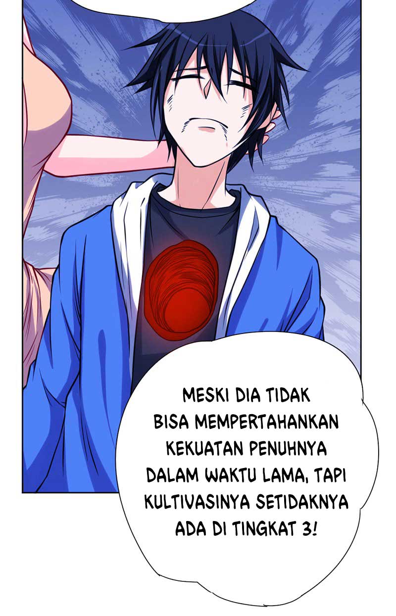 First Rate Master Chapter 55 - halaman 24