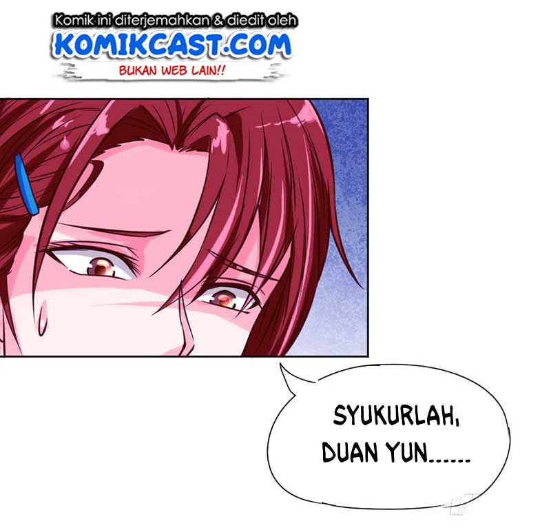 First Rate Master Chapter 55 - halaman 25