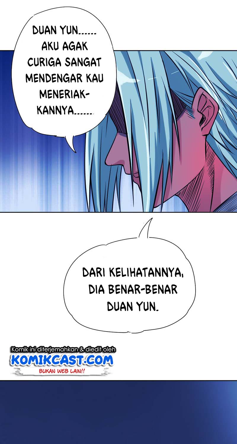 First Rate Master Chapter 55 - halaman 26
