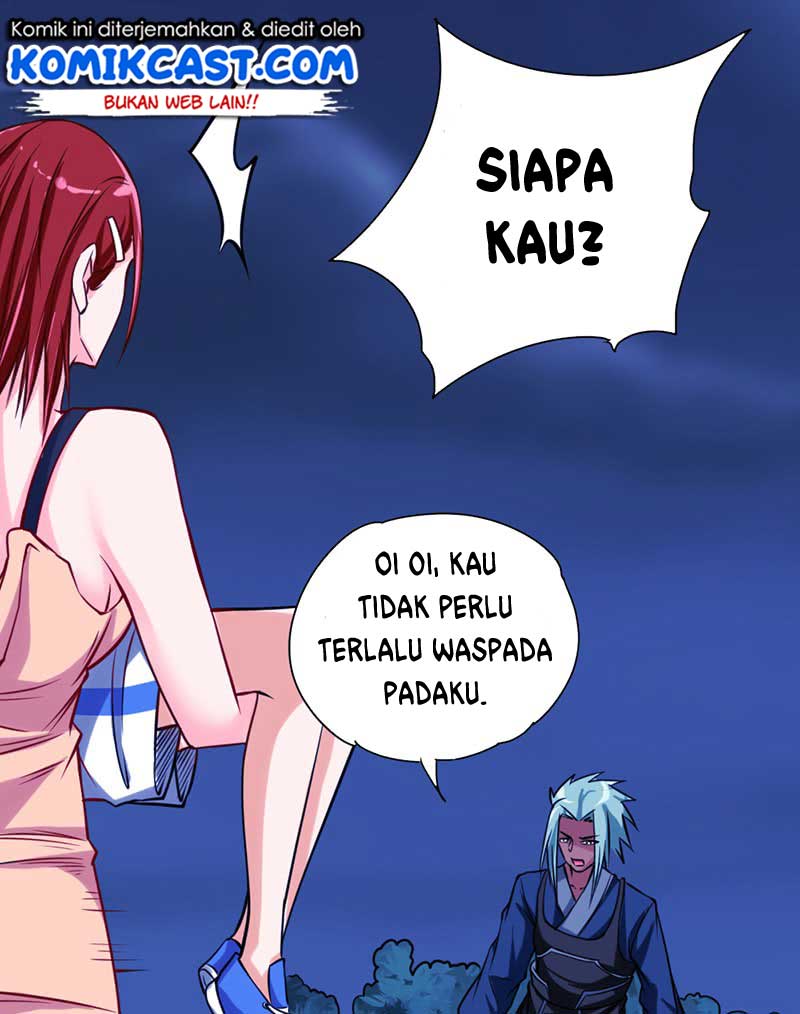 First Rate Master Chapter 55 - halaman 27