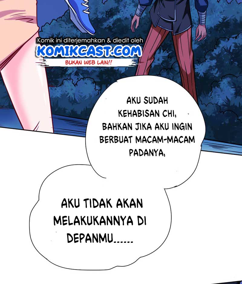 First Rate Master Chapter 55 - halaman 28